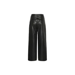 BrodiaIW Pant, black