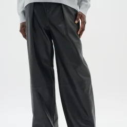 BrodiaIW Pant, black