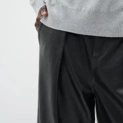 BrodiaIW Pant, black