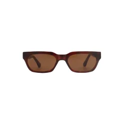 Bror Solbriller, brown/demi light brown
