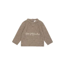 Brother Sweater, millet