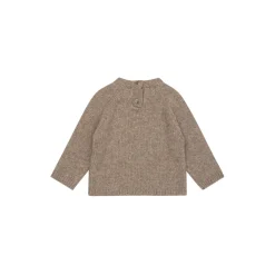 Brother Sweater, millet
