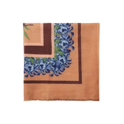 Brunella & Cherry Uld halstørklæde