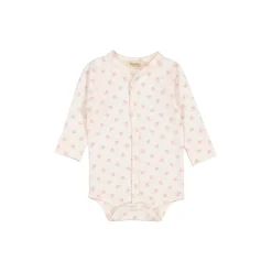 Bruno Body, little bouquet