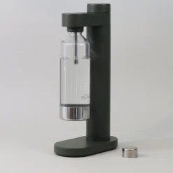 Brus kulsyremaskine, dark forest