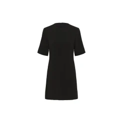 BryelleIW Dress, black