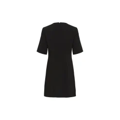 BryelleIW Dress, black