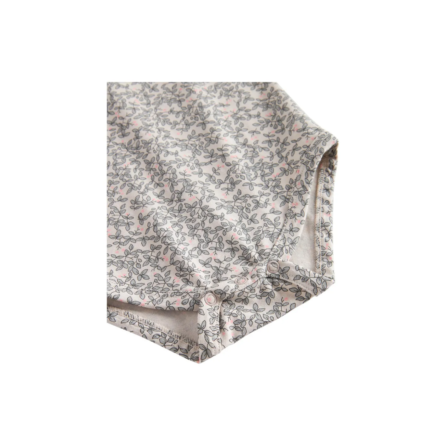 Brynn LS Bodysuit, cherries