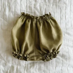 Bubba Bloomers, khaki