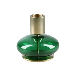 Bubble Lysestage, grøn