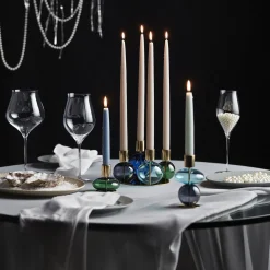 Bubble Lysestage, grøn