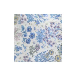 Bucket Hat Liberty Fabric, soft chambray