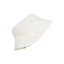 Bucket Hat Muslin, antique white