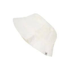 Bucket Hat Muslin, antique white