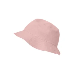 Bucket Hat Muslin, ash rose