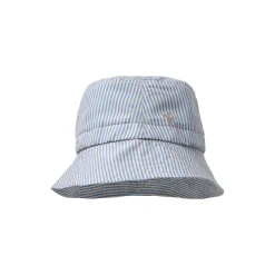 Bucket Hat Tilo, 9580 blue swim stripe