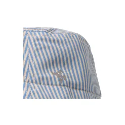 Bucket Hat Tilo, 9580 blue swim stripe