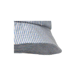 Bucket Hat Tilo, 9580 blue swim stripe