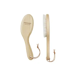 BUFF tørbørste long handle