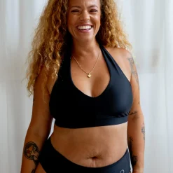 Bukit Bikini Top, nero