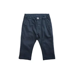Bukser, dark blue