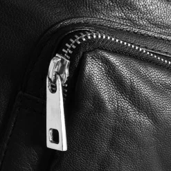 Bumbag, 099 black (nero)