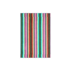 Buster håndklæde, 100 multifarvet