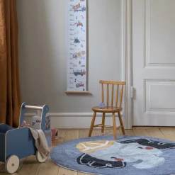 Busy Builders højdemåler