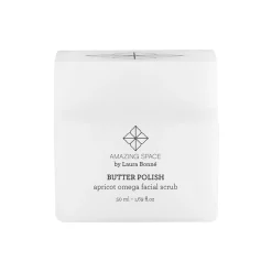 Butter Polish – Apricot Omega Facial Scrub