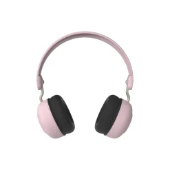 Buzz Safe Audio ANC høretelefoner, dusty rose