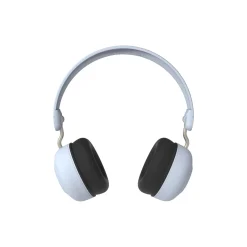 Buzz Safe Audio ANC høretelefoner, cloudy blue