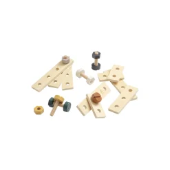 Byggesæt, jetty grey