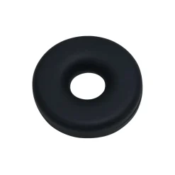 Cable Bagel, charcoal