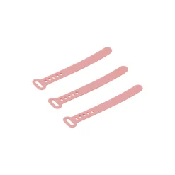 Cable Tie, bubble gum