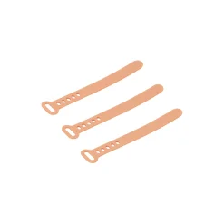 Cable Tie, dusty rose