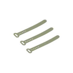 Cable Tie, mossy green