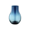 Cafu vase, blå