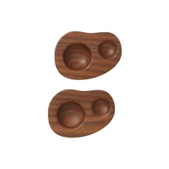 Cairn Æggebæger 2 stk.