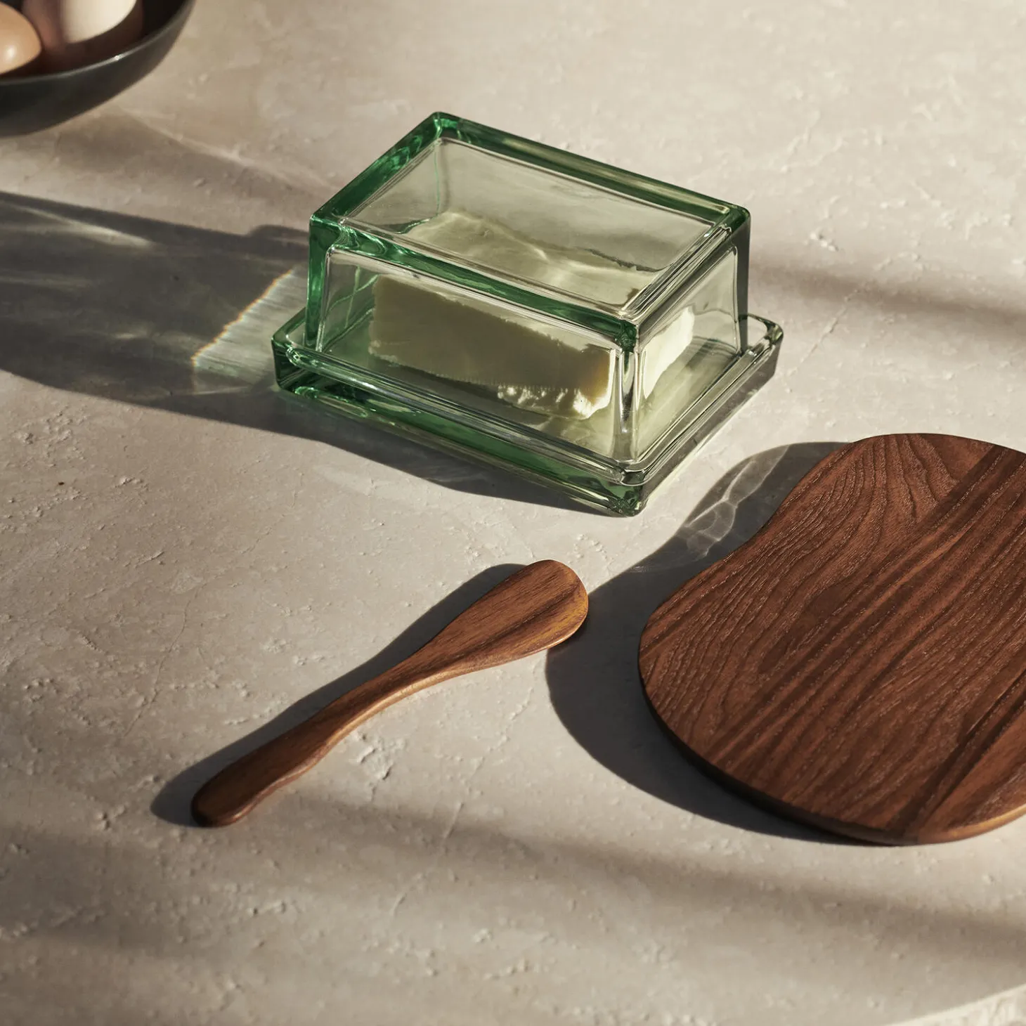 Cairn Smørknive 2 stk.