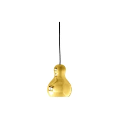 Calabash™ P1 pendel, guld