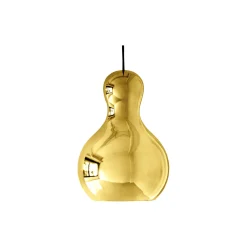 Calabash™ P1 pendel, guld