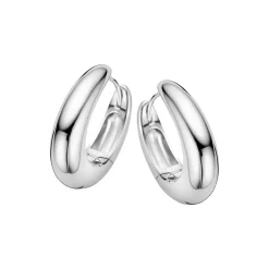 CALLAS HOOP L, sterlingsølv