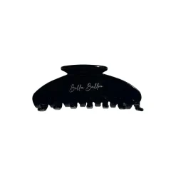 CALRA Hårklemme, sort