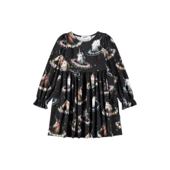 Camie kjole, magical galaxies