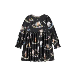 Camie kjole, magical galaxies