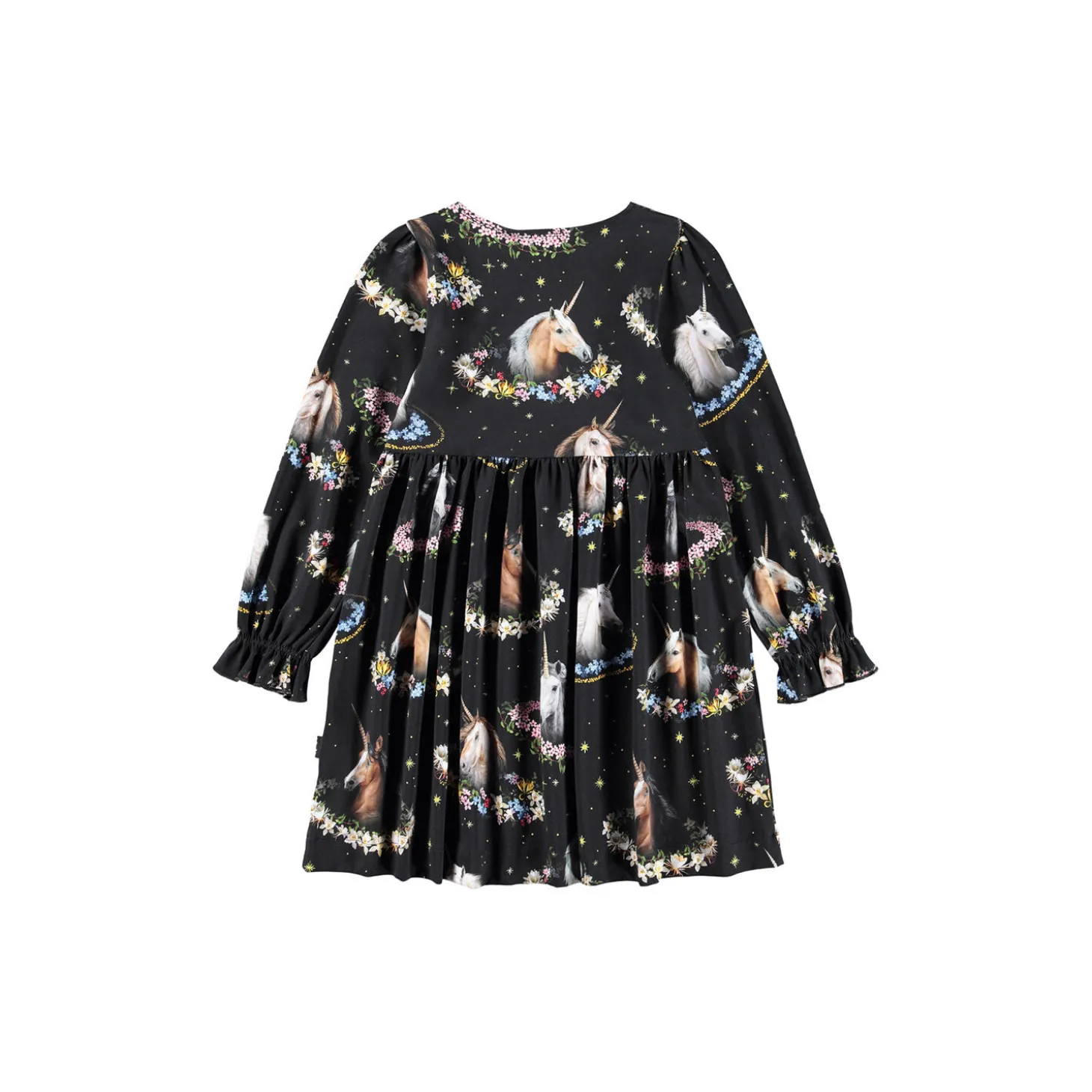 Camie kjole, magical galaxies