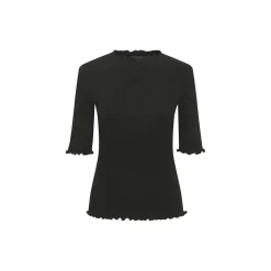 CandaceKB SS Tee, meteorite