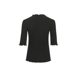 CandaceKB SS Tee, meteorite