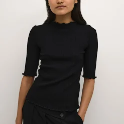 CandaceKB SS Tee, meteorite