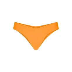 Canggu V-formet bikini underdel, flame